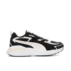 PUMA Hypnotic LS Sneakers Women’s Size 11 Black White New